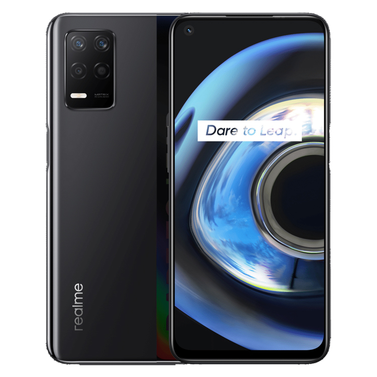 Realme Q3 5G recovery